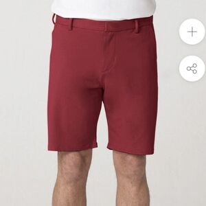 Swet Tailor Chino Shorts